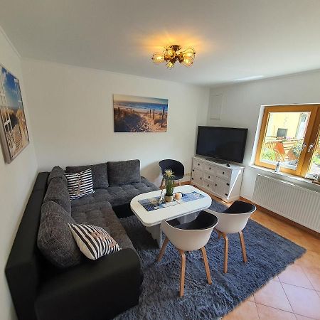 Ferienwohnung Oerni Koserow エクステリア 写真