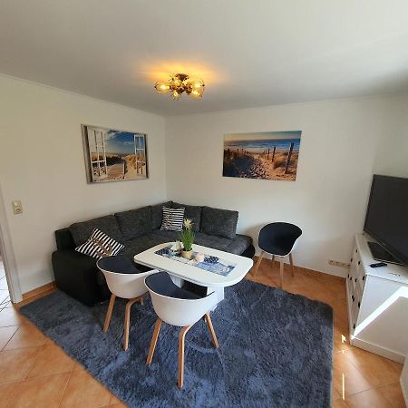 Ferienwohnung Oerni Koserow エクステリア 写真